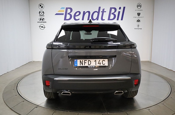 Peugeot 2008 9 of 25
