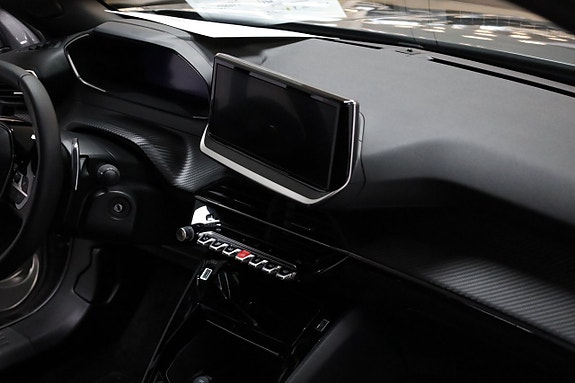 Peugeot 2008 17 of 25