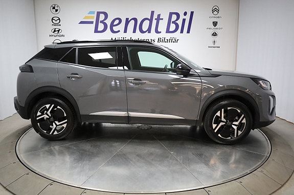 Peugeot 2008 13 of 25