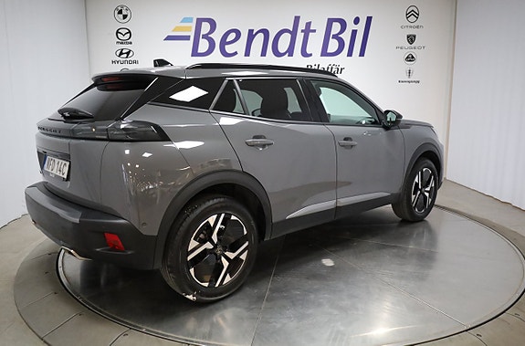 Peugeot 2008 12 of 25