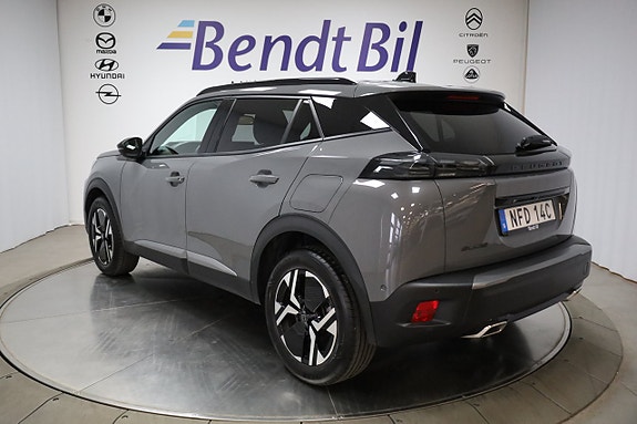 Peugeot 2008 8 of 25