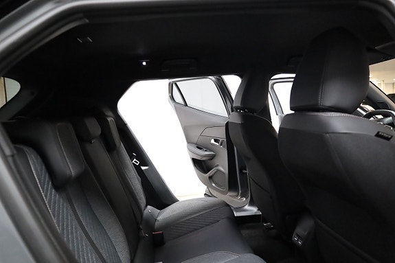 Peugeot 2008 16 of 25