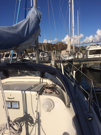 Sunwind 20 3 of 5
