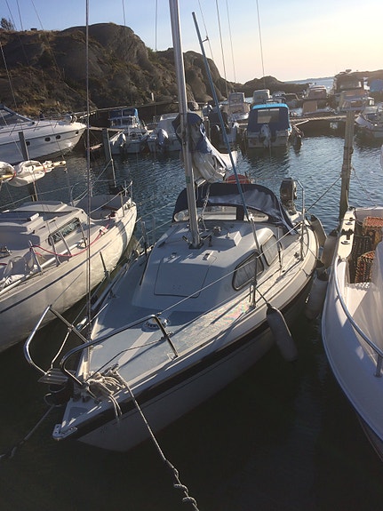 Sunwind 20 2 of 5