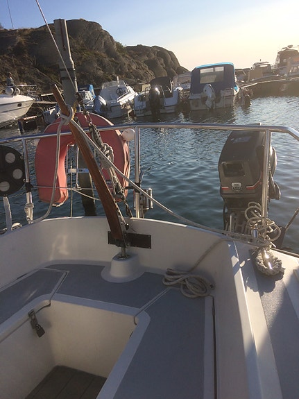 Sunwind 20 5 of 5