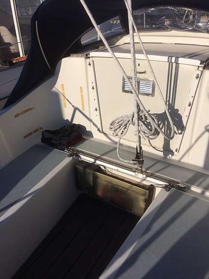 Sunwind 20 4 of 5