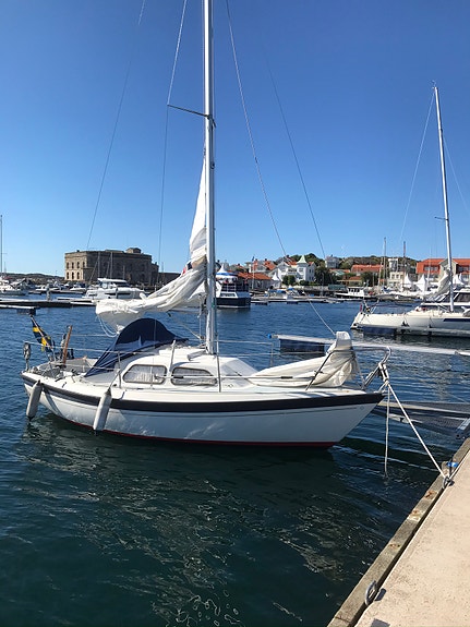 Sunwind 20 fot — Vedi foto 1