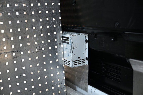 Ford Transit Custom 12 of 30