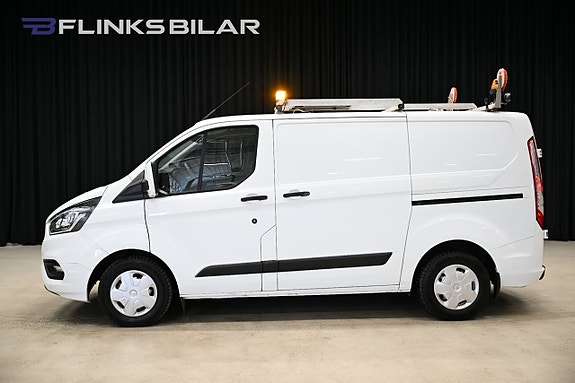 Ford Transit Custom 6 of 30