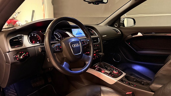 Audi A5 18 of 26