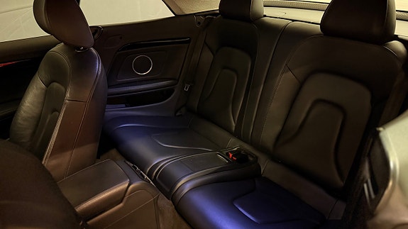 Audi A5 22 of 26