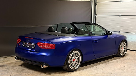Audi A5 11 of 26