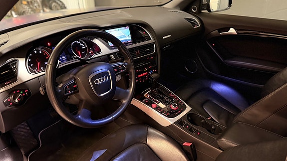 Audi A5 19 of 26