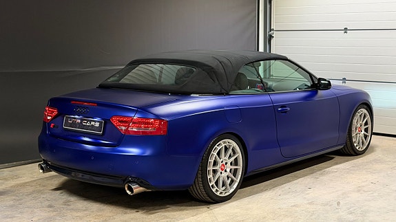Audi A5 12 of 26