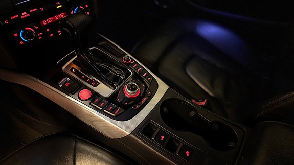 Audi A5 20 of 26