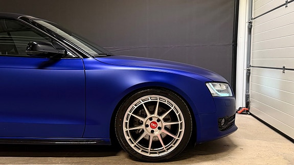 Audi A5 14 of 26