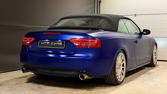 Audi A5 10 of 26