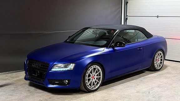 Audi A5 7 of 26