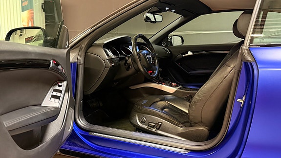 Audi A5 15 of 26