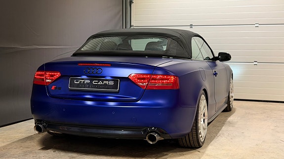Audi A5 9 of 26