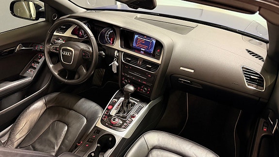 Audi A5 26 of 26