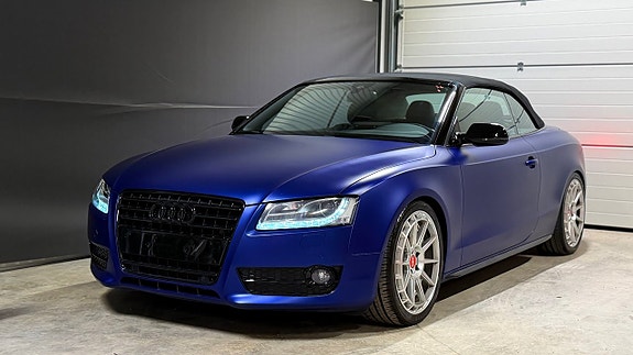 Audi A5 5 of 26