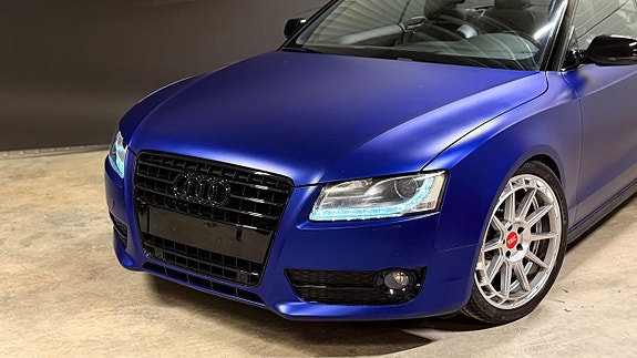 Audi A5 3 of 26