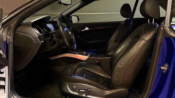 Audi A5 16 of 26