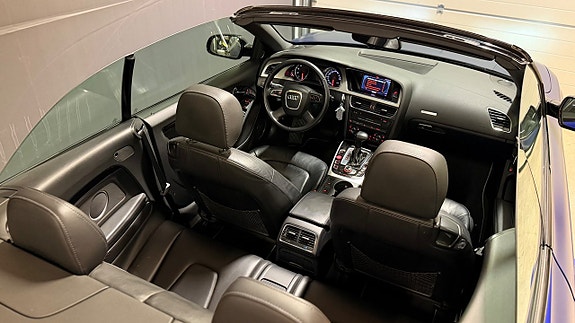 Audi A5 25 of 26