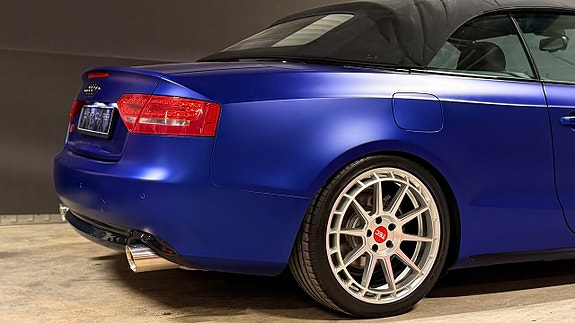 Audi A5 13 of 26