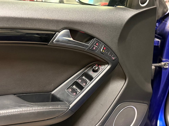 Audi A5 17 of 26