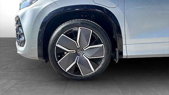 Volkswagen Tayron 6 of 12