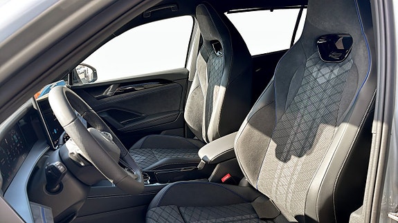 Volkswagen Tayron 8 of 12