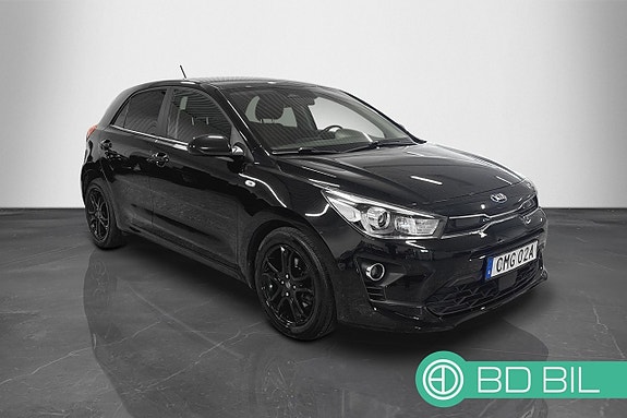 Kia Rio 5 of 5
