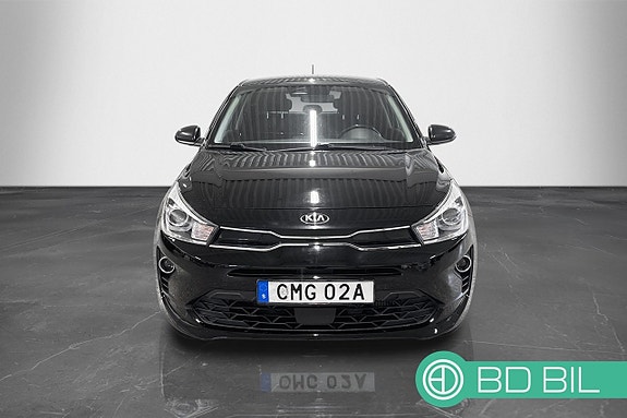 Kia Rio 4 of 5