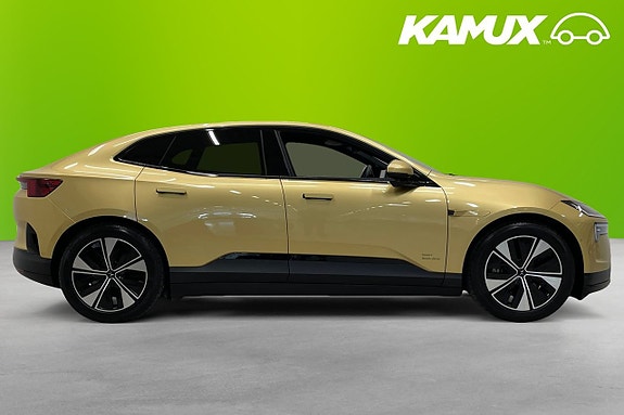 Polestar 4 2 of 5