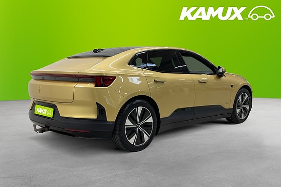 Polestar 4 4 of 5