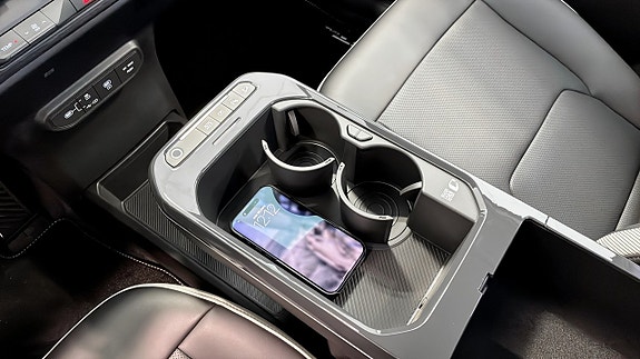 Kia EV5 14 of 26