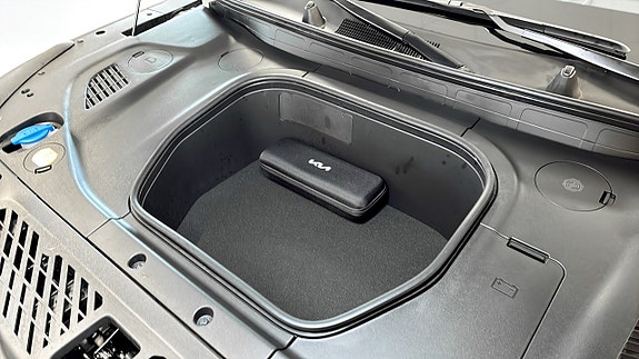 Kia EV5 26 of 26