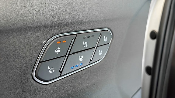 Kia EV5 15 of 26