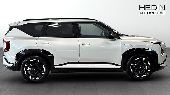 Kia EV5 6 of 26