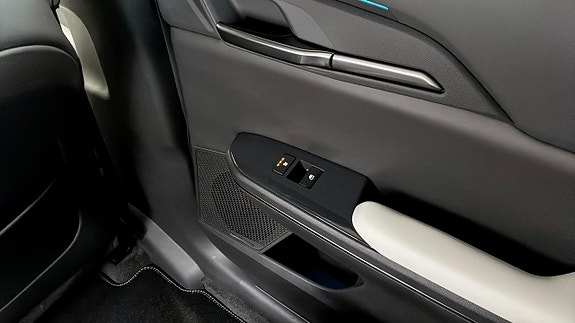 Kia EV5 19 of 26