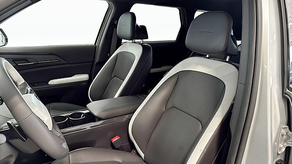 Kia EV5 10 of 26