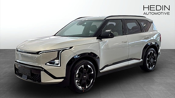 Kia EV5
