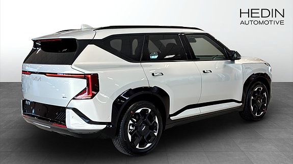 Kia EV5 5 of 26