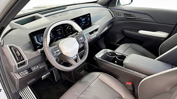 Kia EV5 9 of 26
