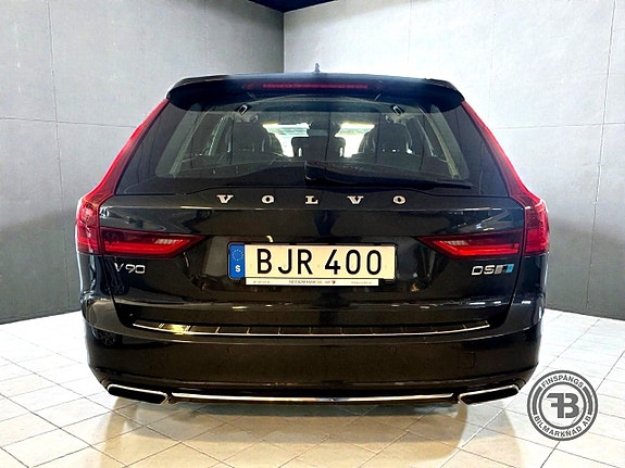 Volvo V90 5 of 5
