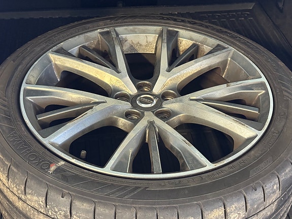 Volvo V90 7 of 16
