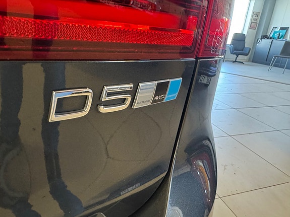 Volvo V90 6 of 16