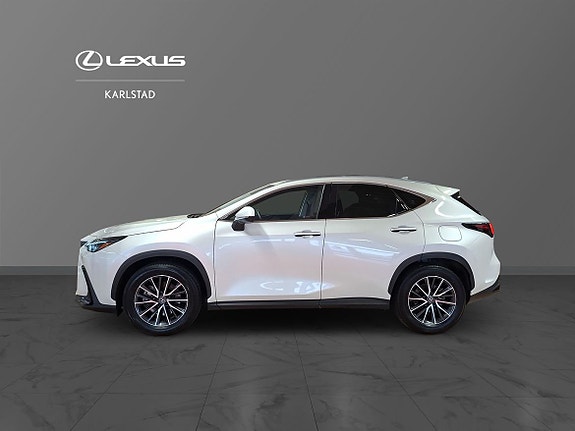 Lexus NX450h+ 3 of 12